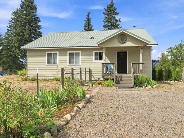 1576 Sunrise Hill Ln, Newport, WA 99156