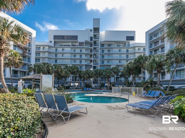 1832 West Beach Boulevard, UNIT A509, Gulf Shores, AL 36542