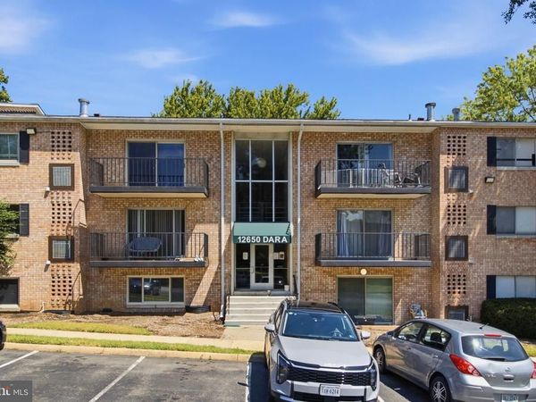 12650 DARA DRIVE, Unit 301, WOODBRIDGE, VA 22192