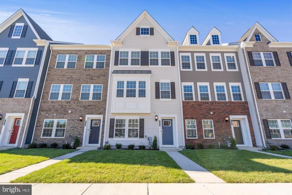 1828 PARHAM WAY , WINDSOR MILL, MD 21244