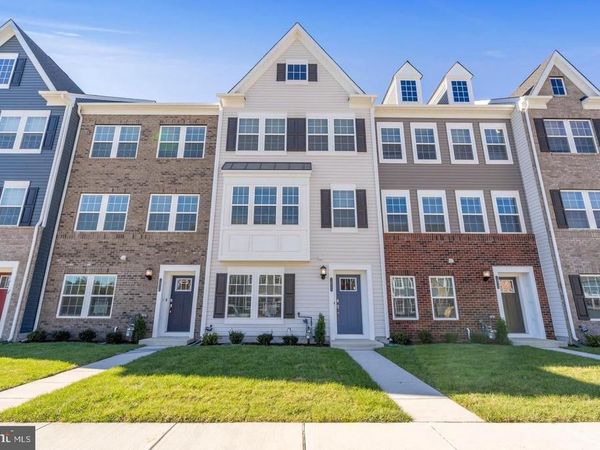 1828 PARHAM WAY , WINDSOR MILL, MD 21244