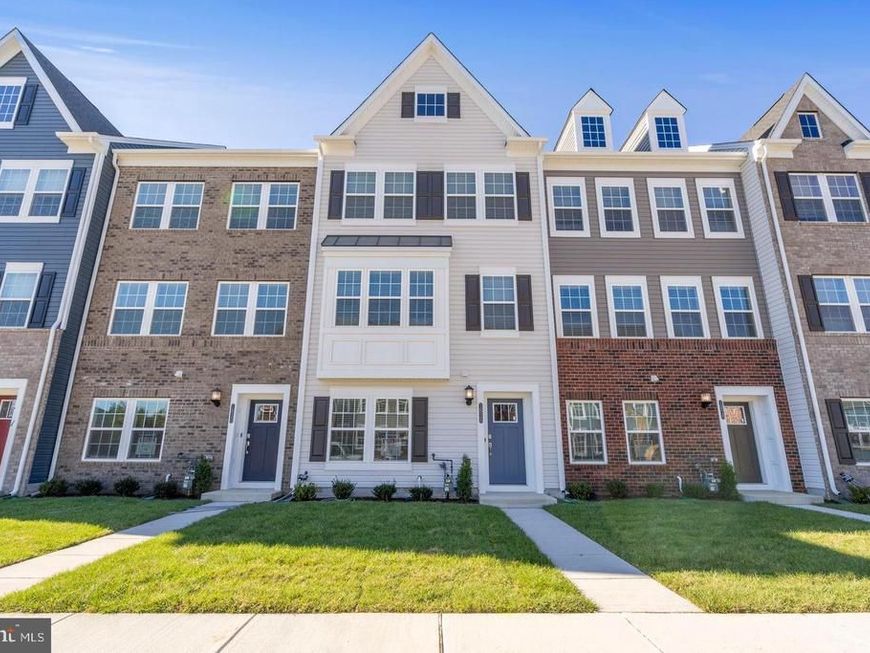 1828 Parham Way , Windsor Mill, MD 21244 Main Photo