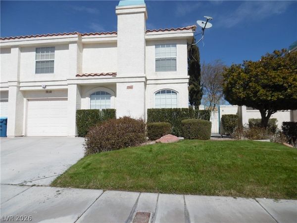 7948 W Nevso Drive , Las Vegas, NV 89147