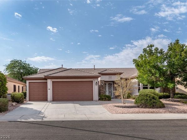 2557 Forest City Drive, Henderson, NV 89052