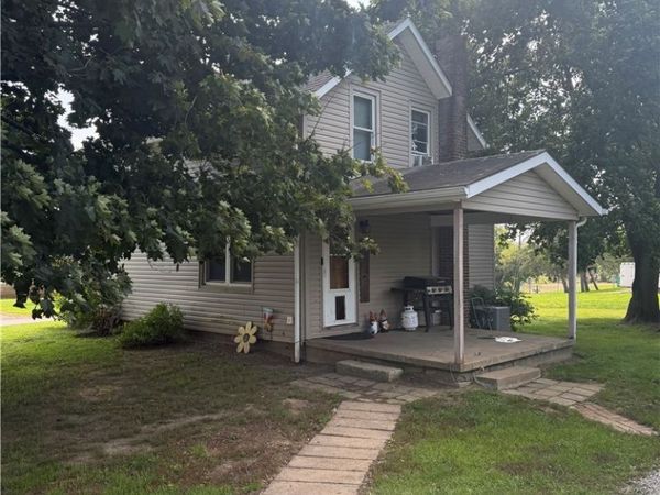 303 Wertz Street , Dalton, OH 44618