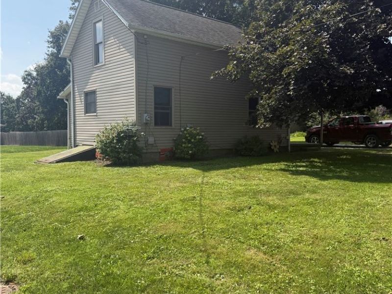 303 Wertz Street, Dalton, OH 44618 Photo 6