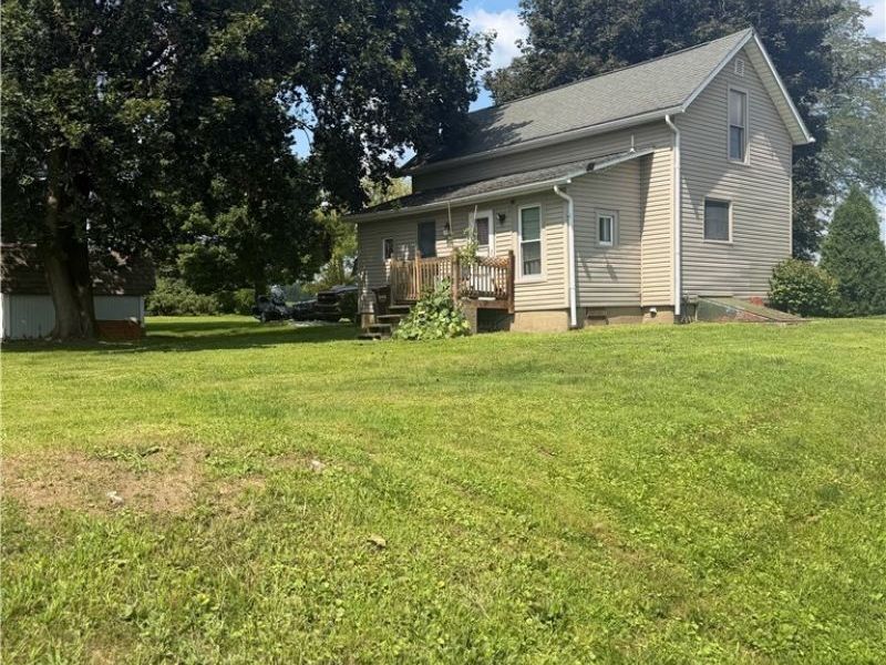 303 Wertz Street, Dalton, OH 44618 Photo 7