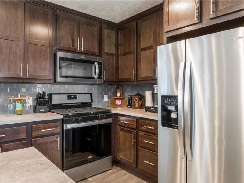 78 W 4th Street, Frazeysburg, OH 43822 Photo 12