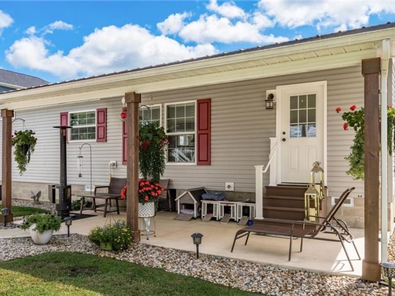 78 W 4th Street, Frazeysburg, OH 43822 Photo 28