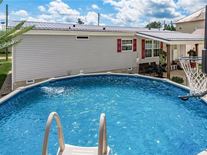 78 W 4th Street, Frazeysburg, OH 43822 Photo 34