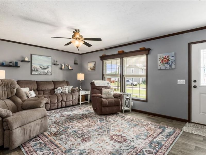 78 W 4th Street, Frazeysburg, OH 43822 Photo 5