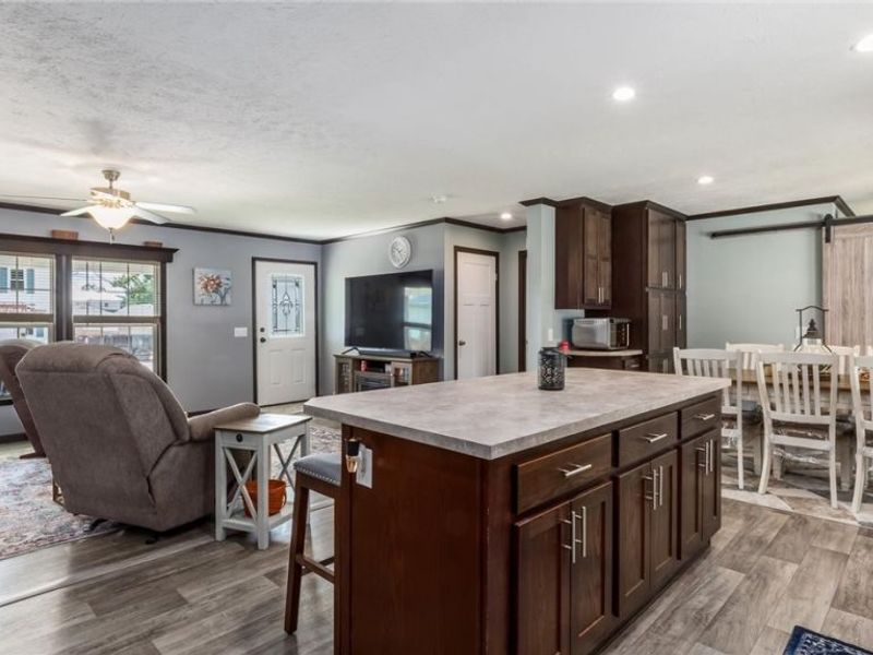 78 W 4th Street, Frazeysburg, OH 43822 Photo 8
