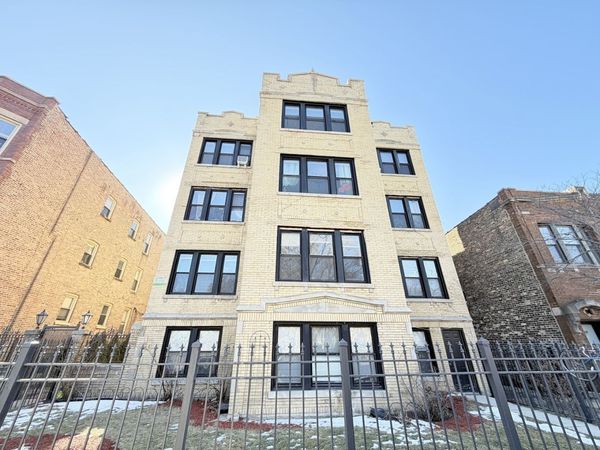 3153 W Augusta Boulevard , Unit 3A, Chicago, IL 60622