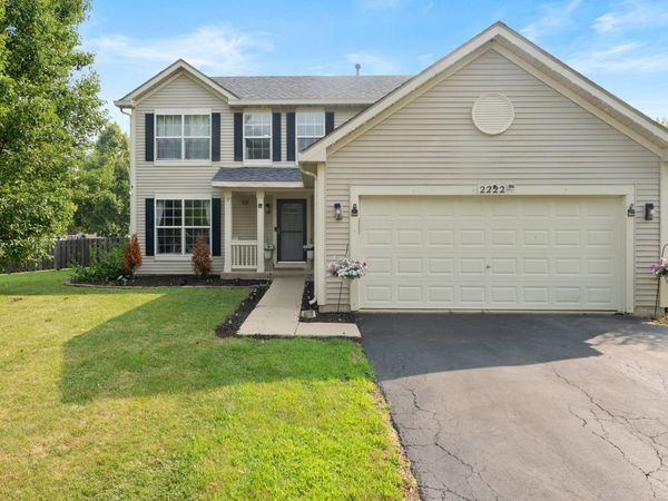2222 Lynn Court , Montgomery, IL 60538