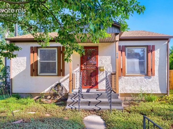 618 E Uintah Street, Colorado Springs, CO 80903
