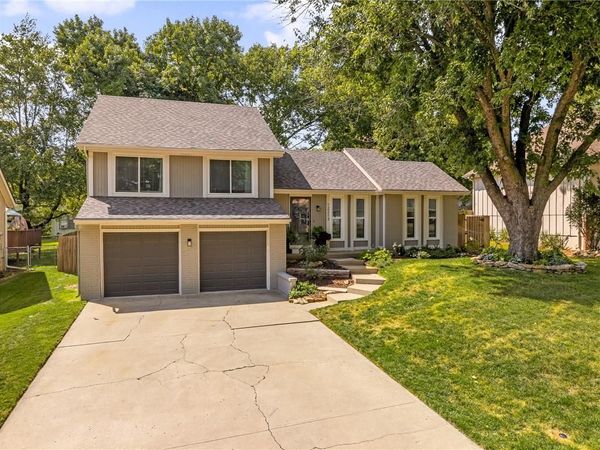 12213 W 72nd Street, Shawnee, KS 66216