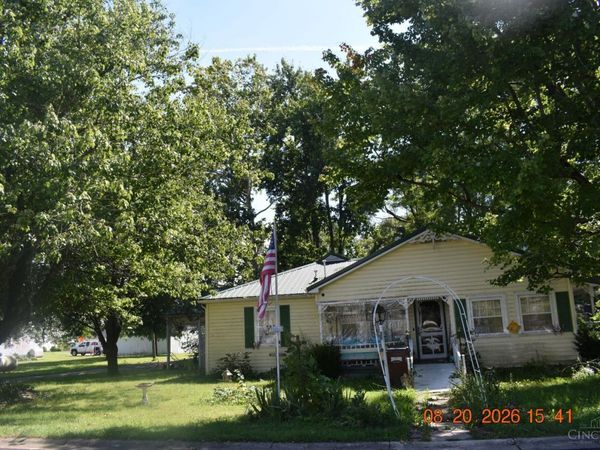 49 W Sycamore Street, Winchester, OH 45697