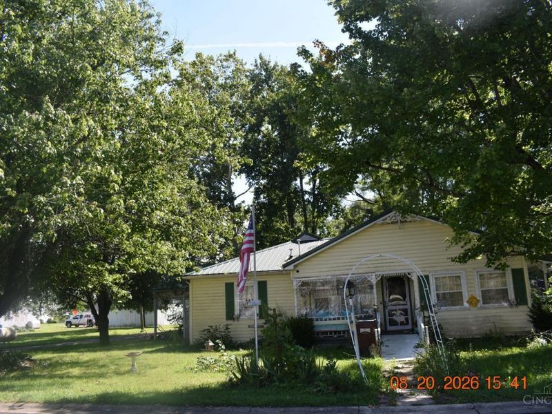 49 W Sycamore Street, Winchester, OH 45697 Photo 1