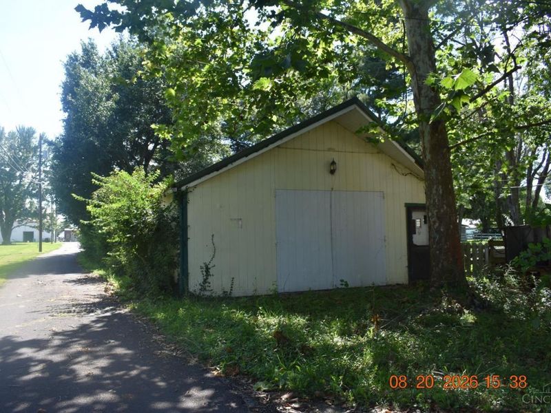 49 W Sycamore Street, Winchester, OH 45697 Photo 9