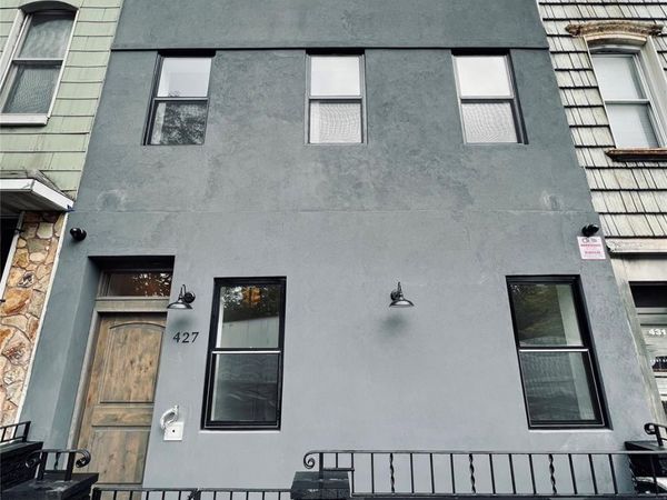 427 Metropolitan Avenue , Brooklyn, NY 11211