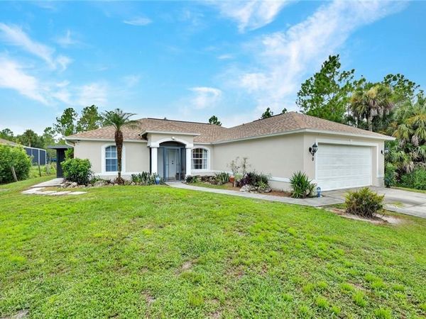 4720 22nd AVE SE, NAPLES, FL 34117