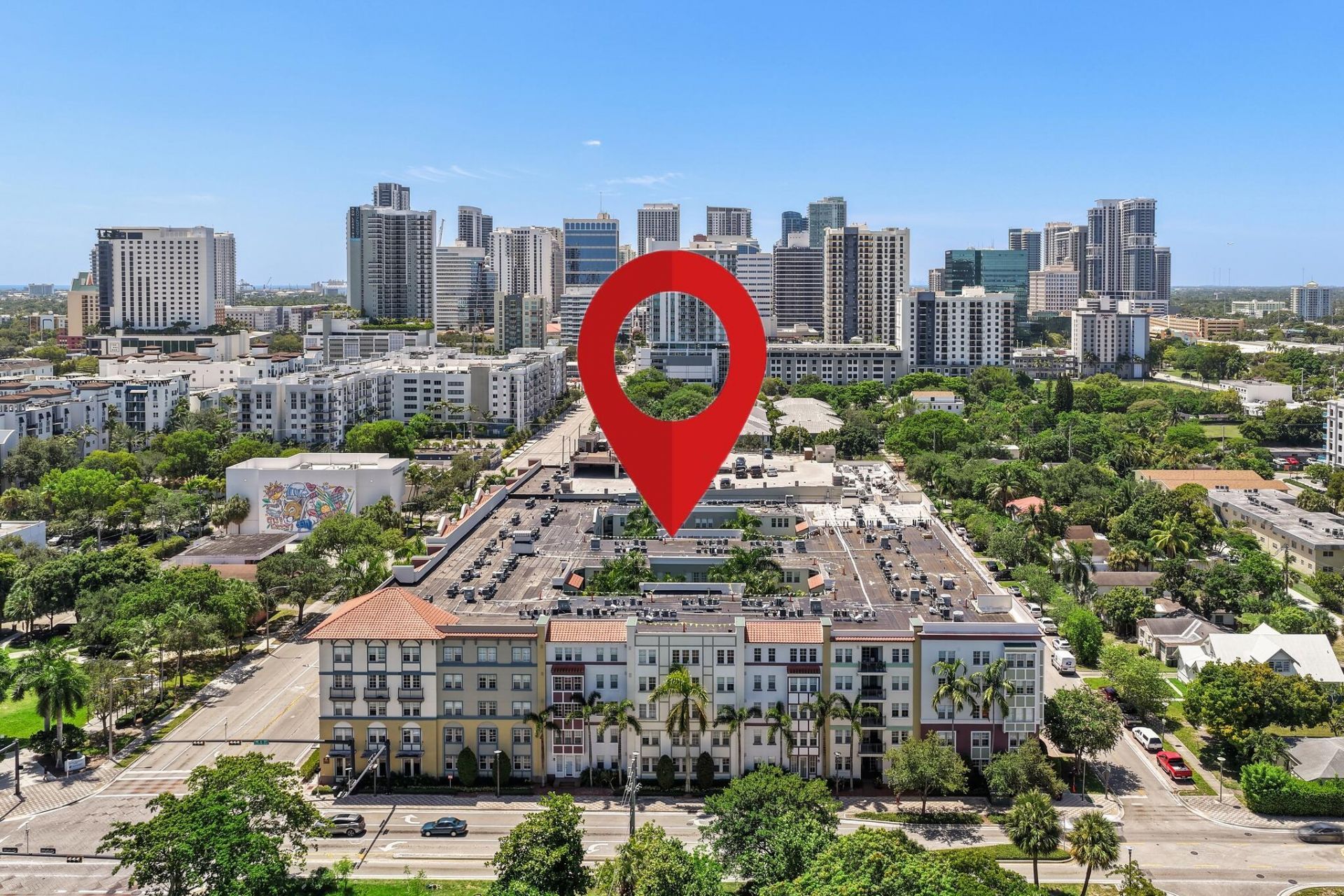 533 NE 3rd Avenue, Unit 425, Fort Lauderdale, FL 33301 Photo