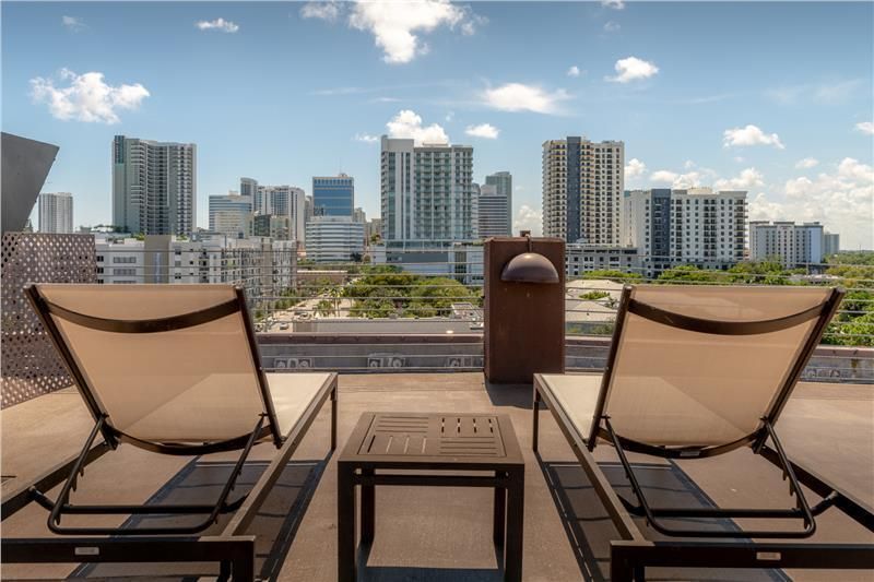 533 NE 3rd Avenue, Unit 425, Fort Lauderdale, FL 33301 Photo