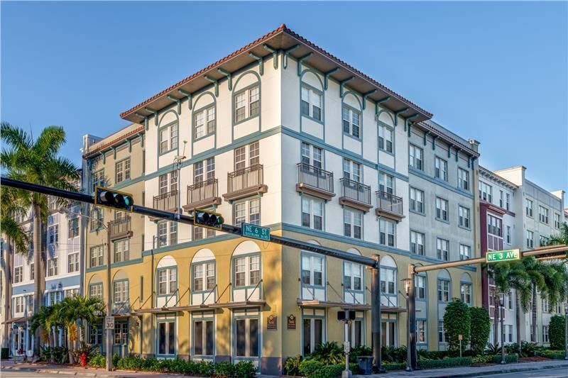 533 NE 3rd Avenue, Unit 425, Fort Lauderdale, FL 33301 Photo