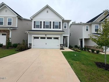 319 Aster Bloom Lane, Raleigh, NC 27610