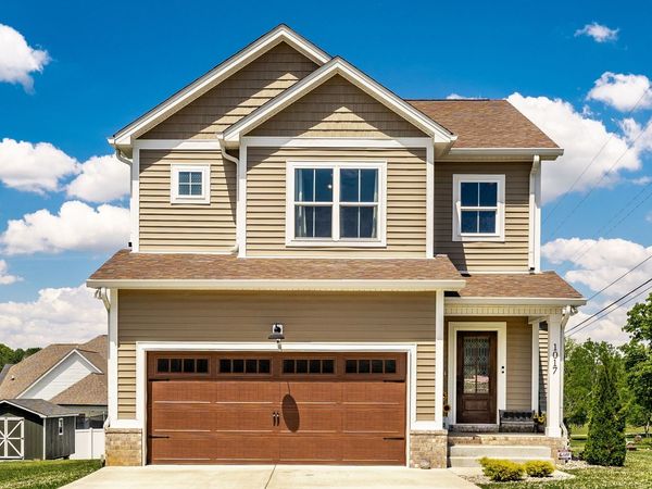 1017 Camden Trl , Greenbrier, TN 37073