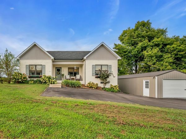 1427 Ridge Rd, Dickson, TN 37055