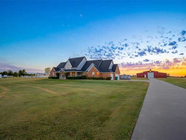 9301 Southern View Drive, Oklahoma City, OK 73165