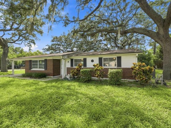7602 N BOULEVARD , TAMPA, FL 33604