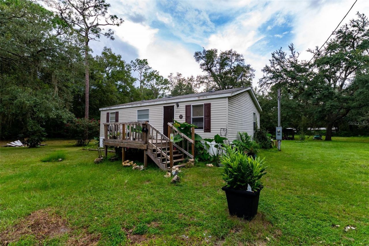 9085 SW 160th Street , Dunnellon, FL 34432 Photo