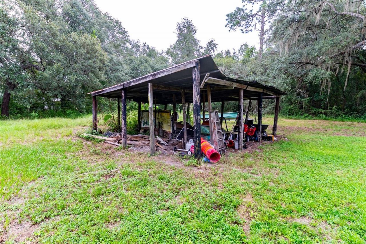 9085 SW 160th Street , Dunnellon, FL 34432 Photo