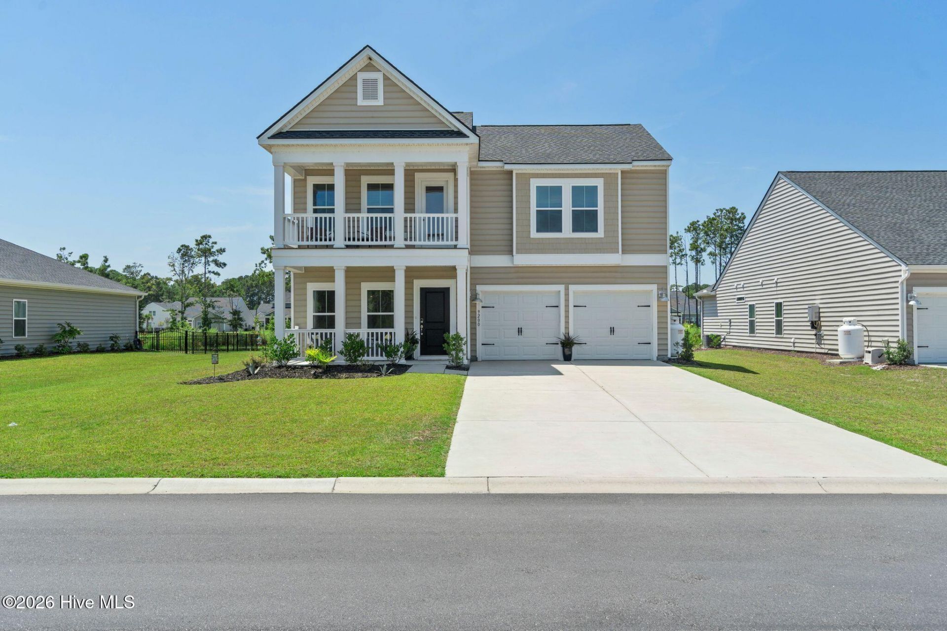 9200 Island Shore Avenue, Calabash, NC 28467 Main Photo
