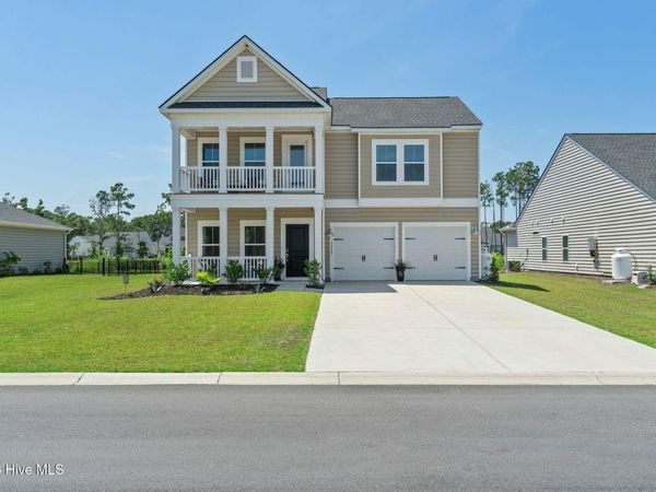 9200 Island Shore Avenue, Calabash, NC 28467