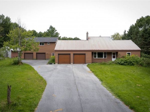 4639 French Settlement Road , Lorraine, NY 13659