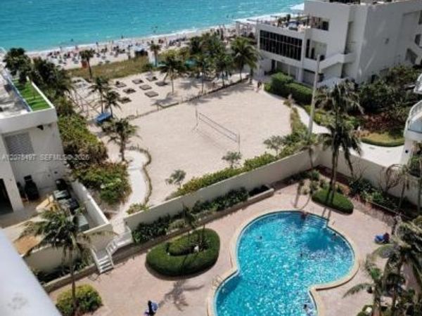 4001 S Ocean Dr , Unit 9N, Hollywood, FL 33019