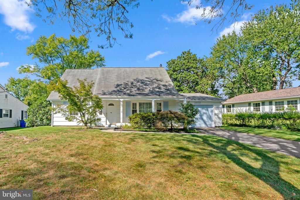 2802 Farris Lane, Bowie, MD 20715 Main Photo