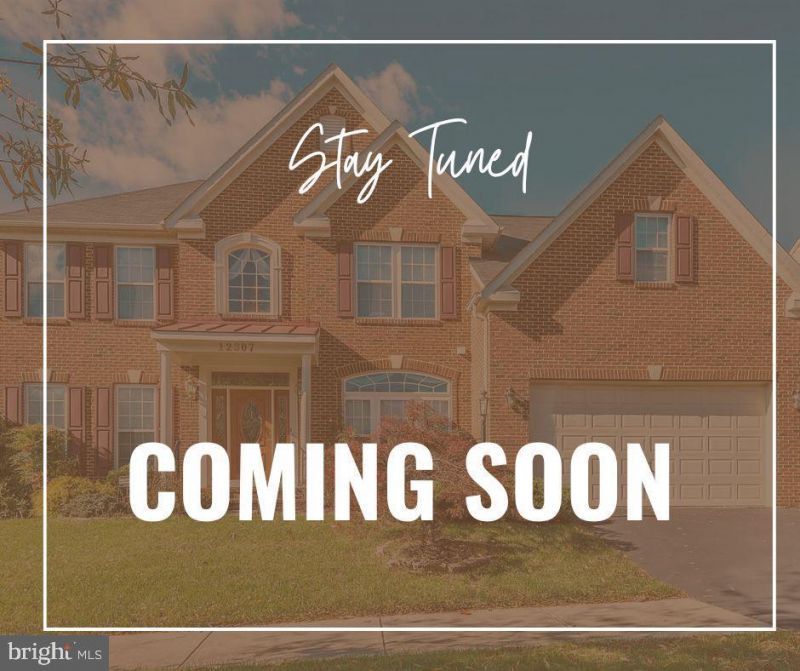 2802 FARRIS LANE , BOWIE, MD 20715