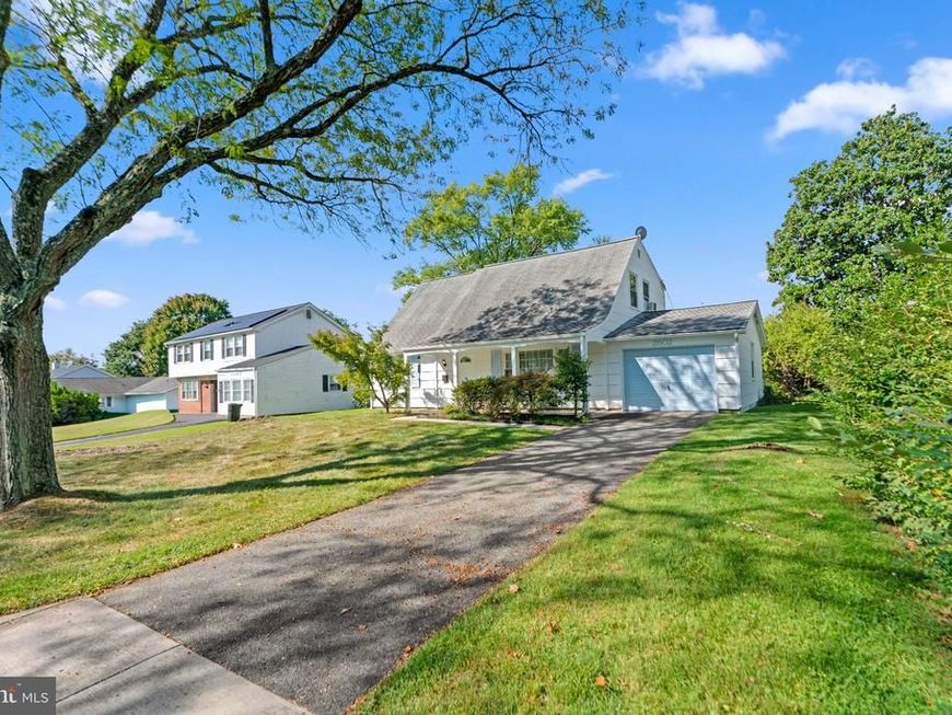 2802 Farris Lane, Bowie, MD 20715 Main Photo