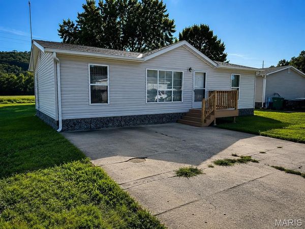 6104 Woodruff Drive, House Springs, MO 63051