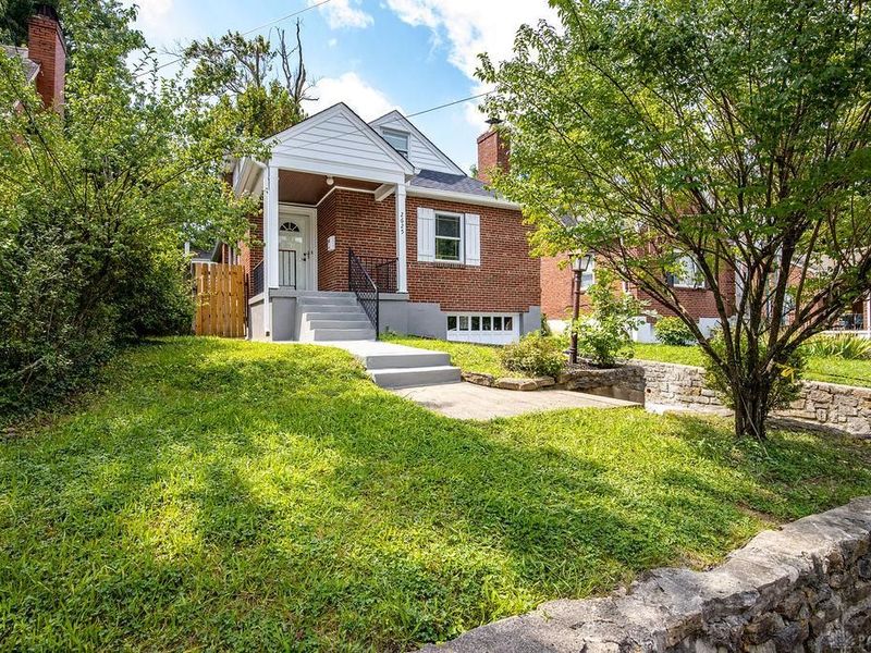 2625 Saint Albans Avenue, Cincinnati, OH 45237 Photo 2