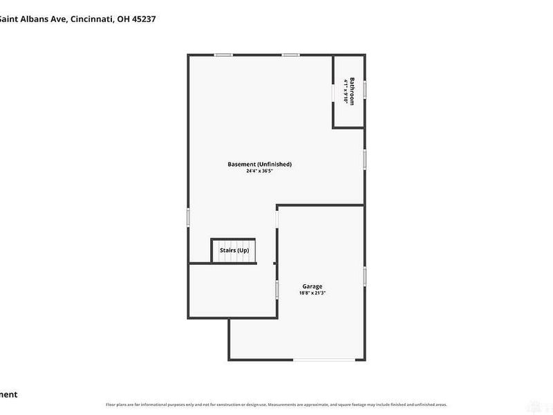 2625 Saint Albans Avenue, Cincinnati, OH 45237 Photo 37