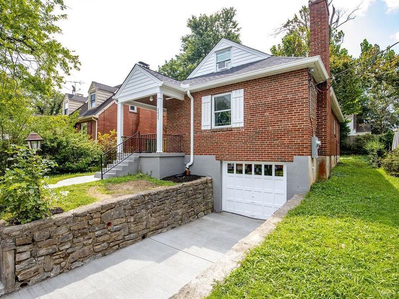 2625 Saint Albans Avenue, Cincinnati, OH 45237 Photo 4
