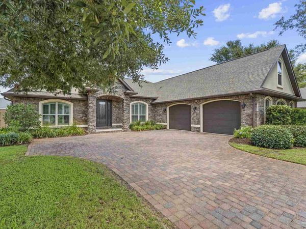 5180 Sandy Shores Dr, Gulf Breeze, FL 32563