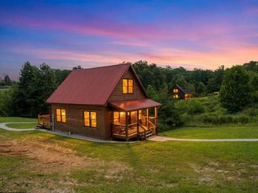 2001 Glencarin Road, Rogers, KY 41365