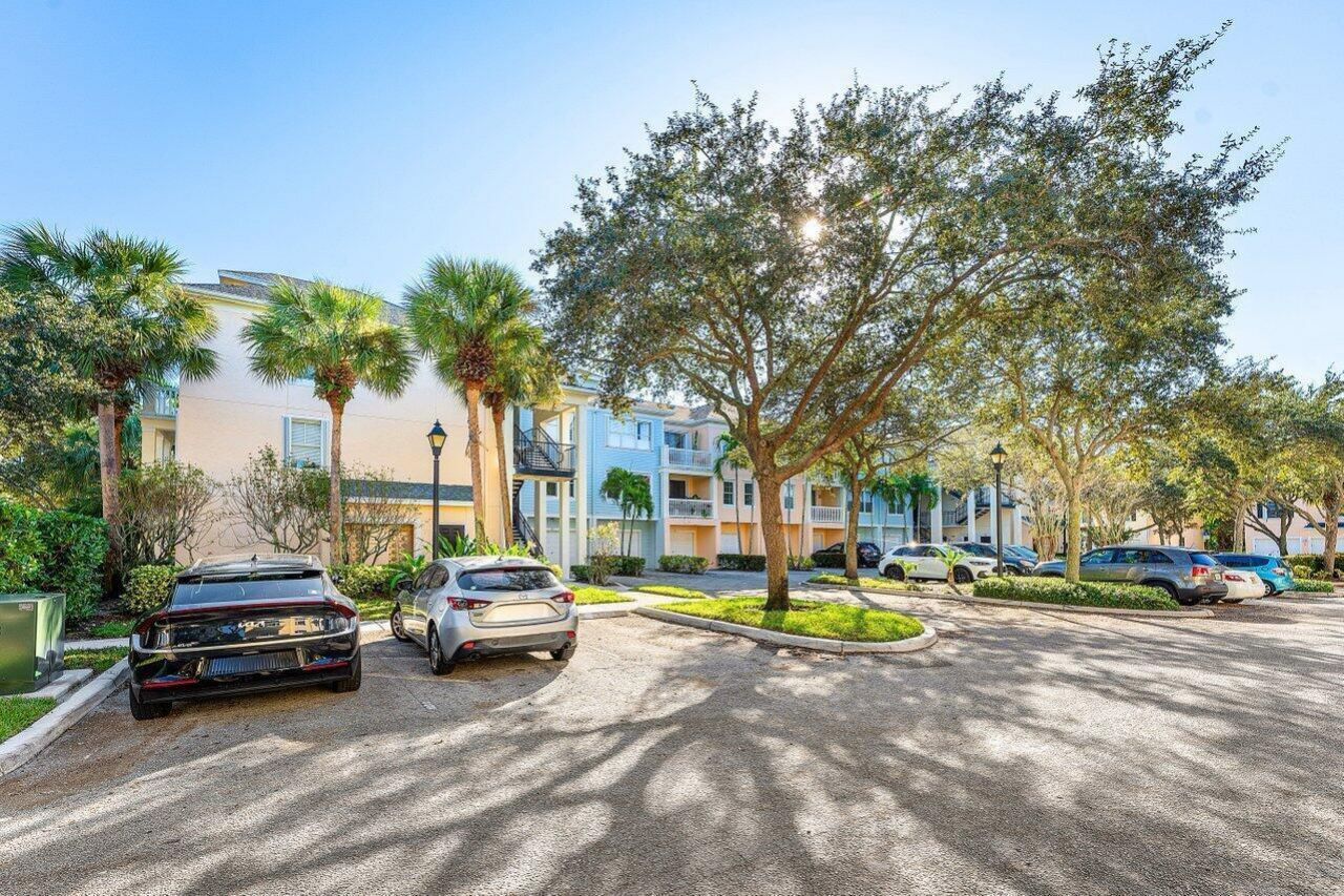 276 Murcia Drive, Unit 301, Jupiter, FL 33458 Photo