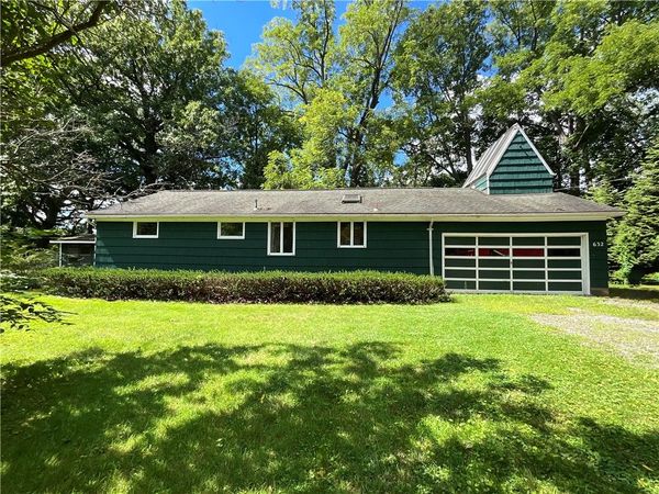632 Shore Drive , West Henrietta, NY 14586